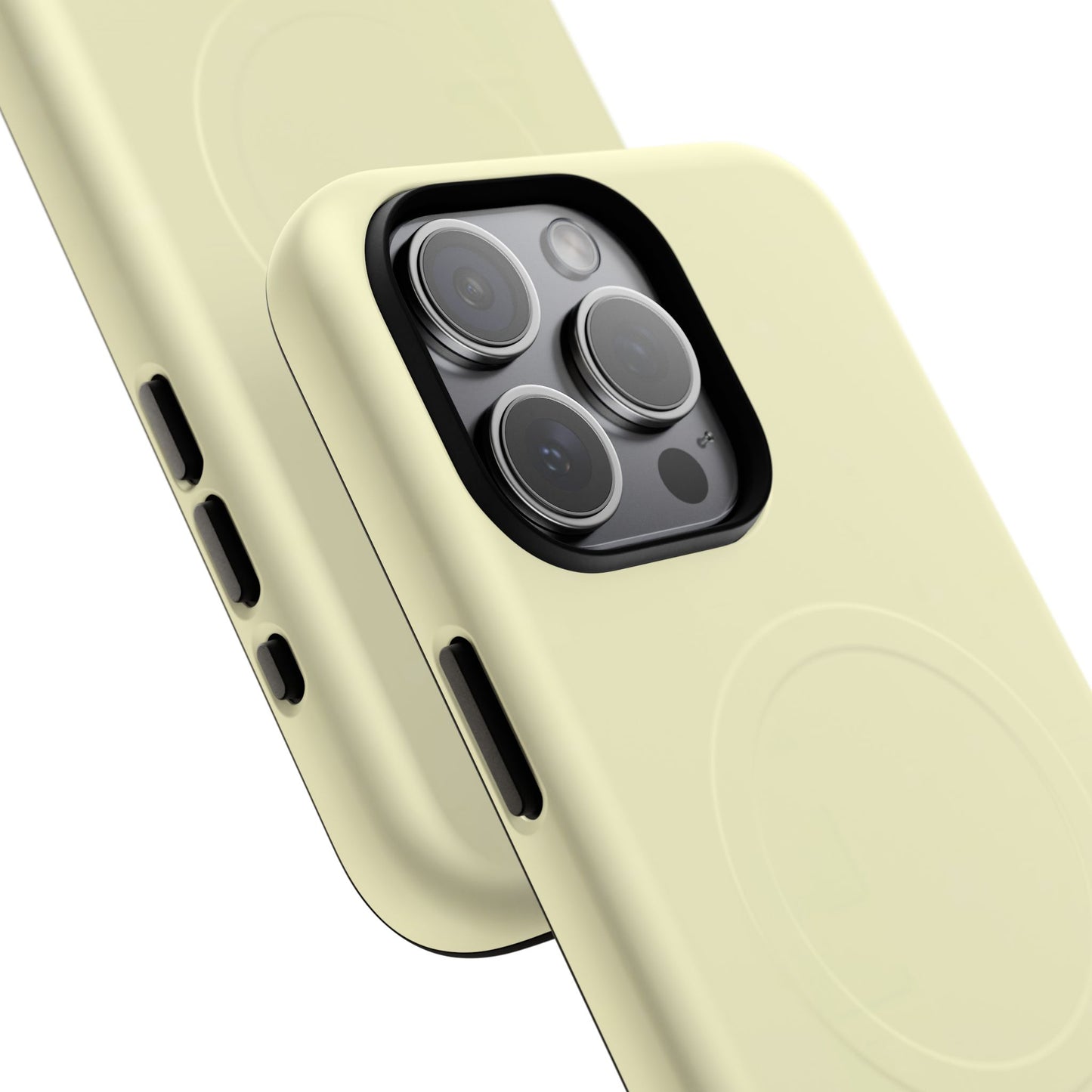 MagSafe Tough Magnetic Phone Case — Slim Protective iPhone Cover