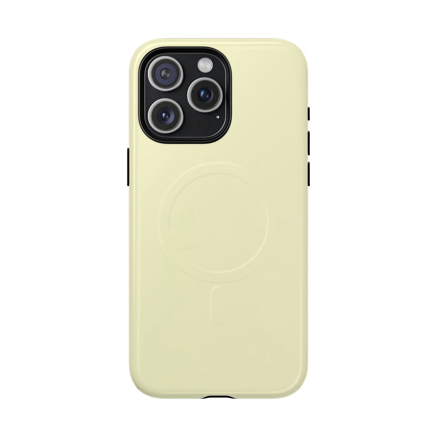 MagSafe Tough Magnetic Phone Case — Slim Protective iPhone Cover