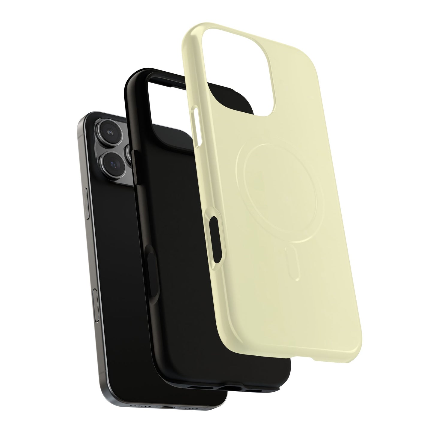 MagSafe Tough Magnetic Phone Case — Slim Protective iPhone Cover