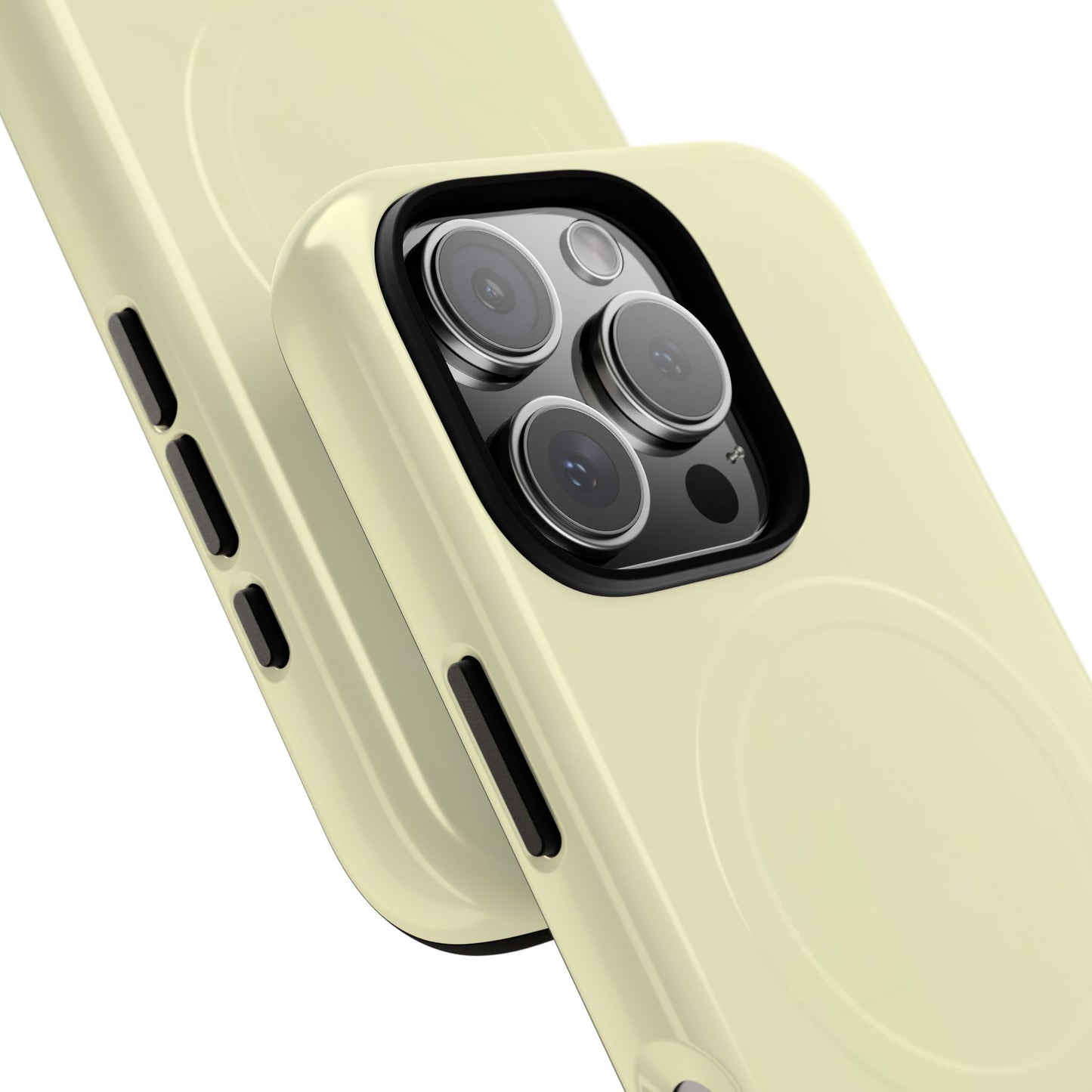 MagSafe Tough Magnetic Phone Case — Slim Protective iPhone Cover
