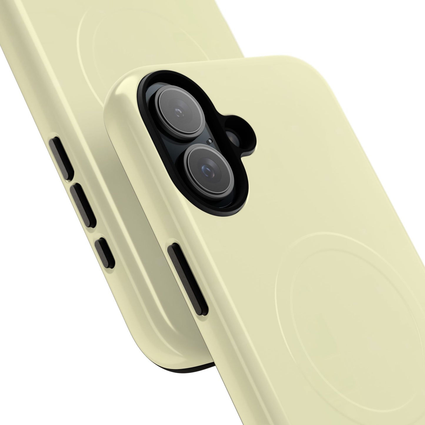 MagSafe Tough Magnetic Phone Case — Slim Protective iPhone Cover