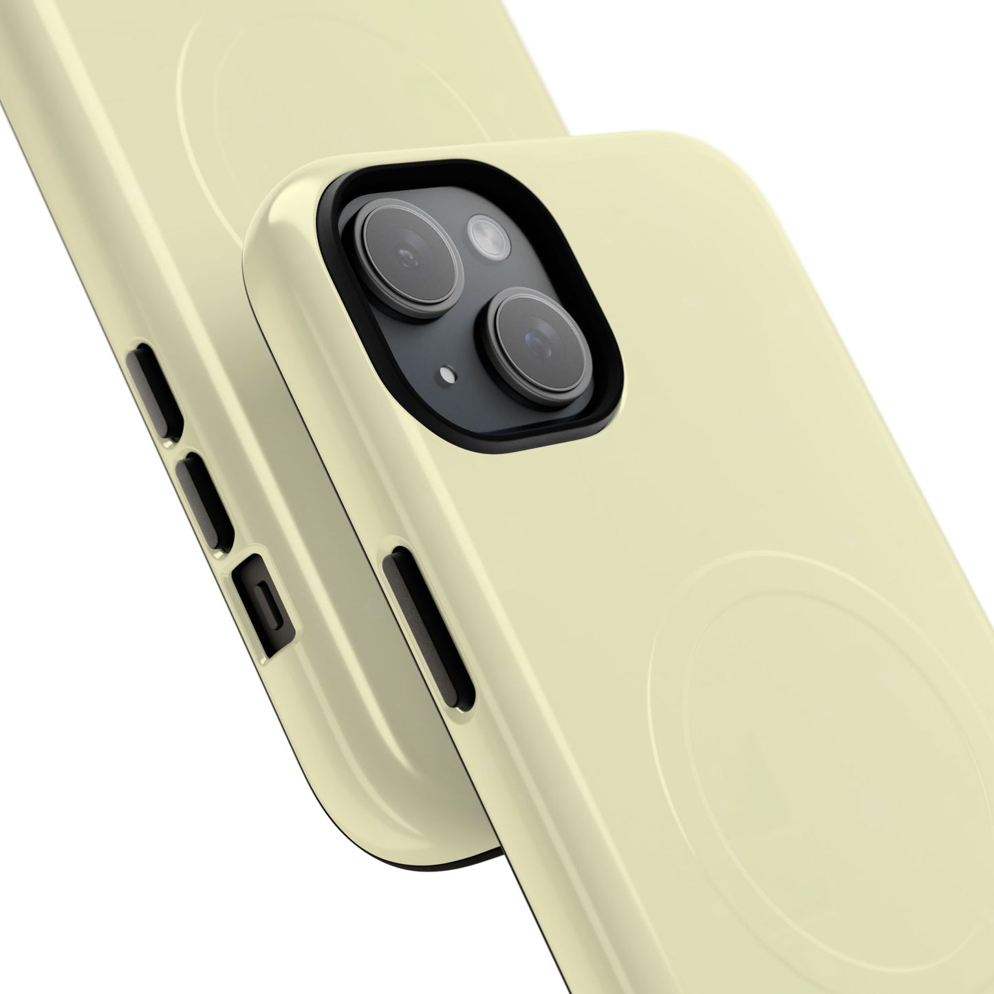 MagSafe Tough Magnetic Phone Case — Slim Protective iPhone Cover