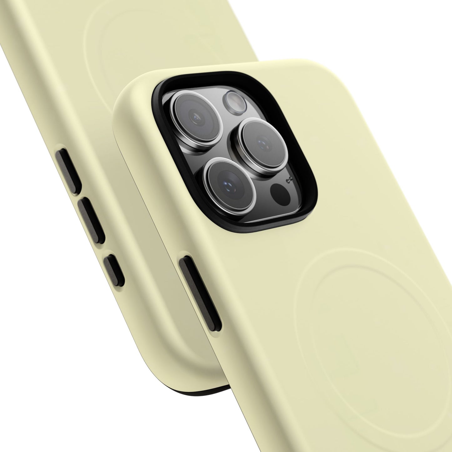 MagSafe Tough Magnetic Phone Case — Slim Protective iPhone Cover