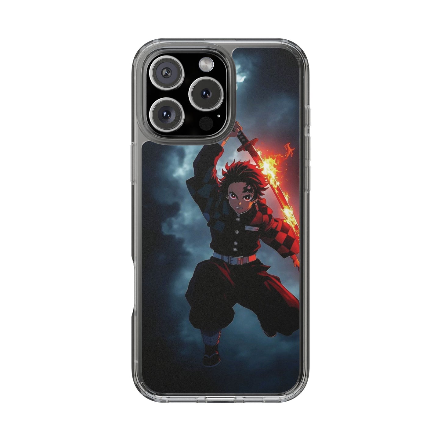 Clear Cases