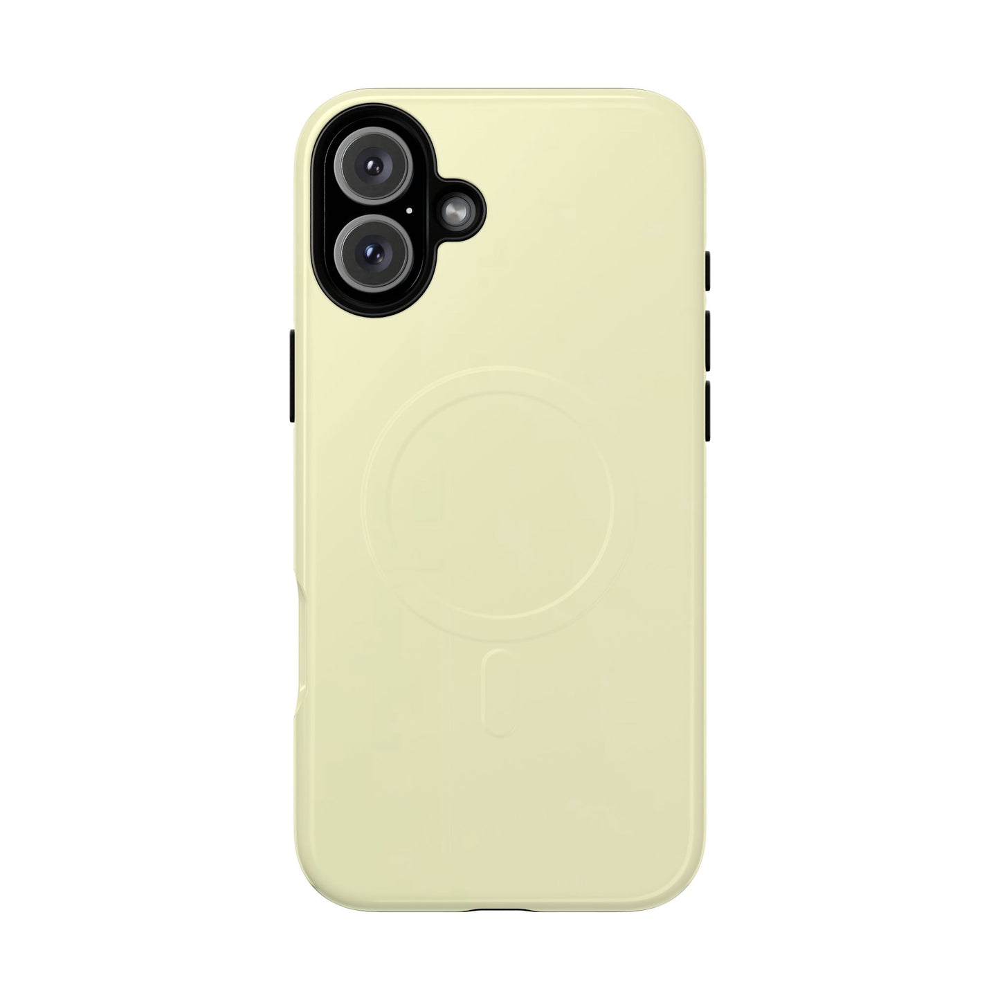 MagSafe Tough Magnetic Phone Case — Slim Protective iPhone Cover