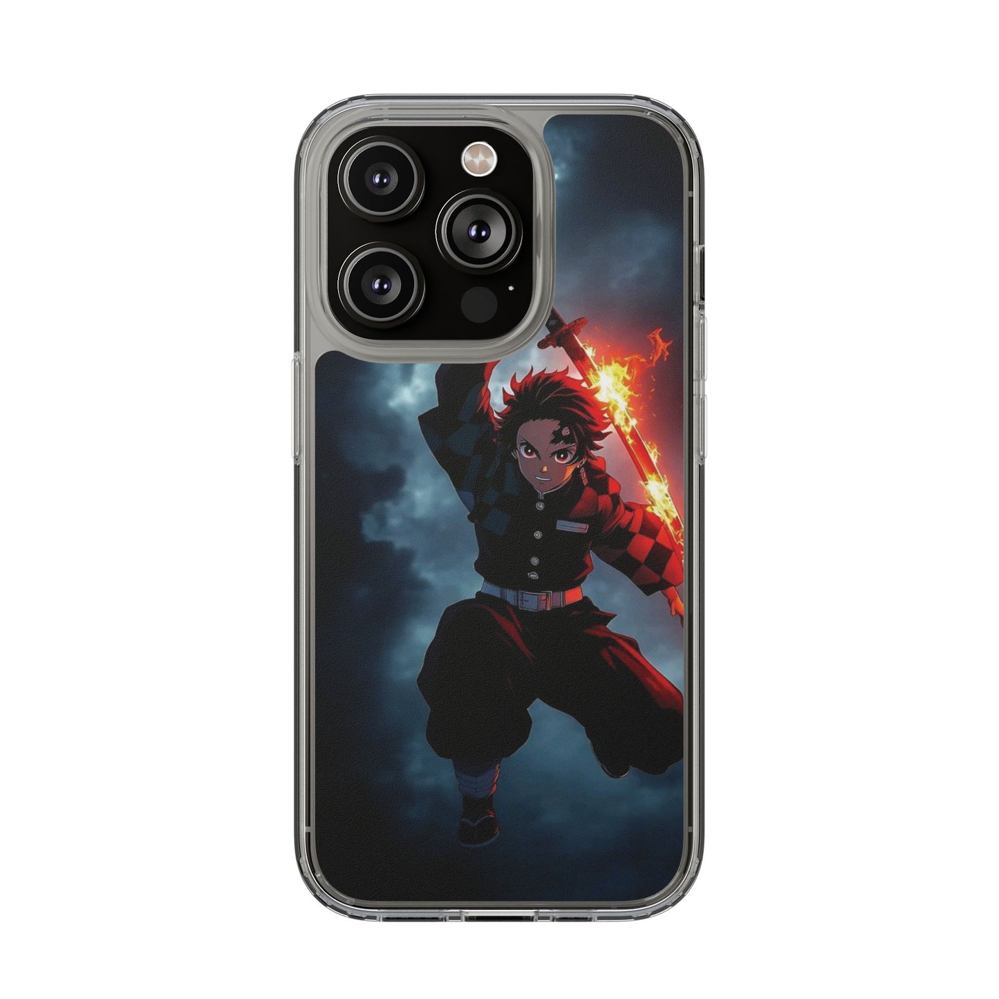 Clear Cases