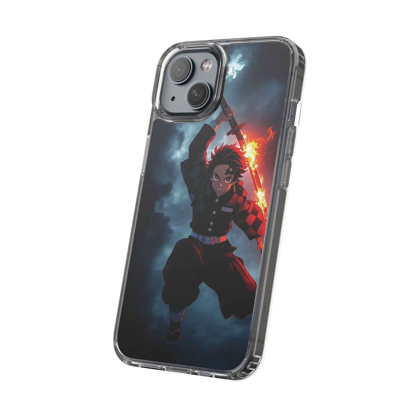 Clear Cases