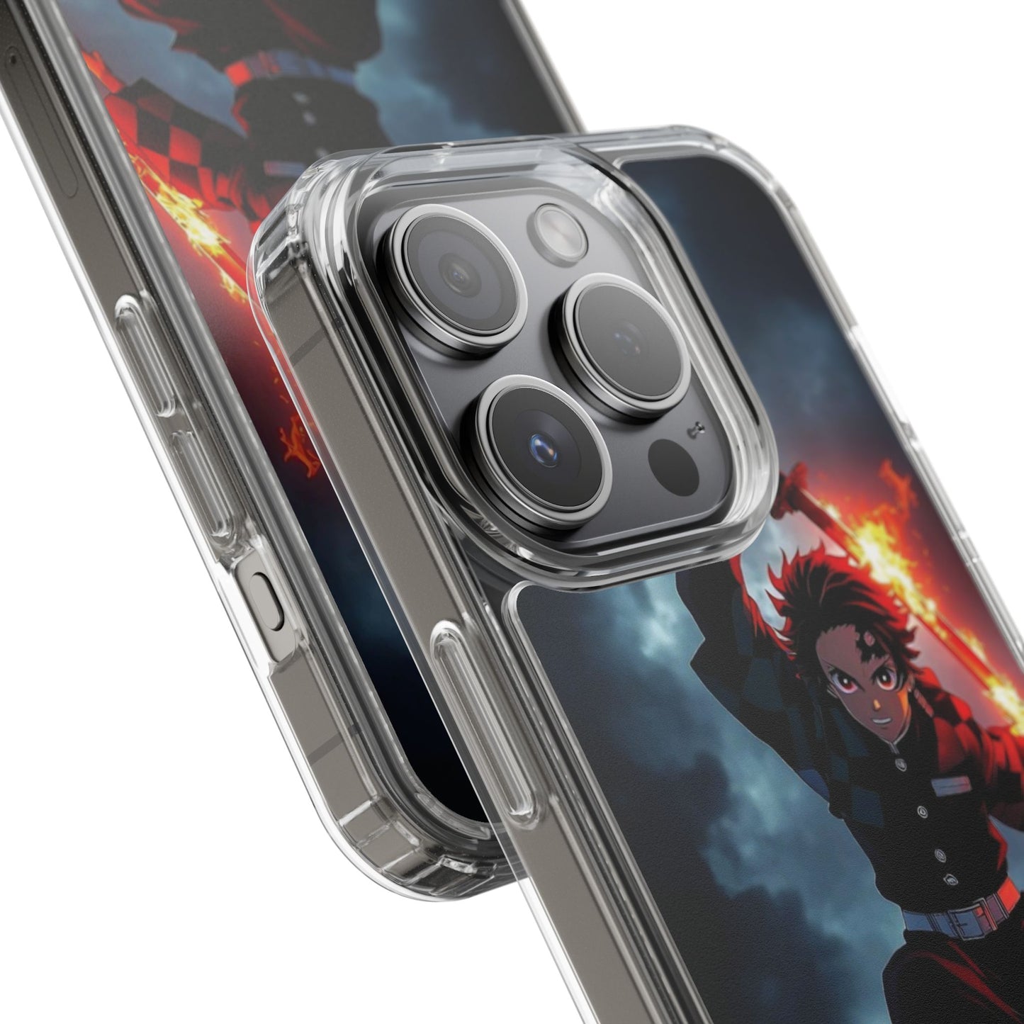 Clear Cases