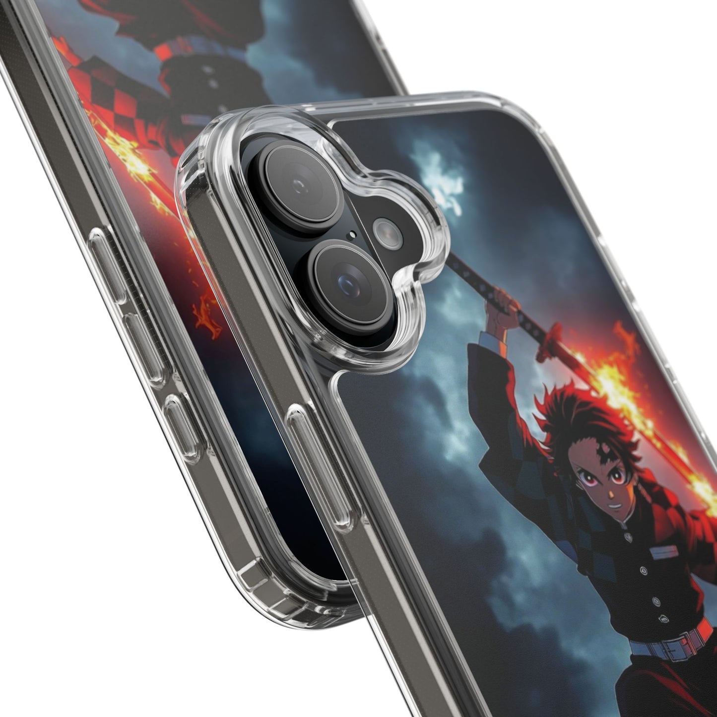 Clear Cases